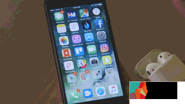 想换iPhone 7?一定要先看看这些