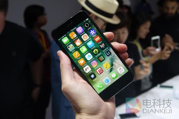 想换iPhone 7?一定要先看看这些
