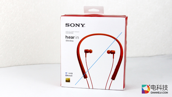 后3.5mm接口时代 朱砂红版索尼MDR-EX750BT喊你充值信仰