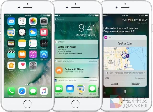 新的系统漏洞使iOS10更容易被攻破,苹果称已开始修复