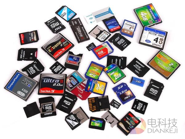 揭秘！为啥没有512GB手机？