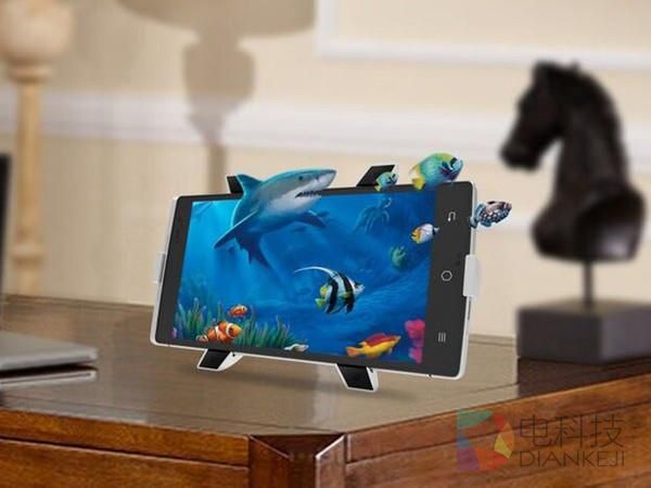 虚拟现实成标配 以后没有这些功能还敢叫手机？