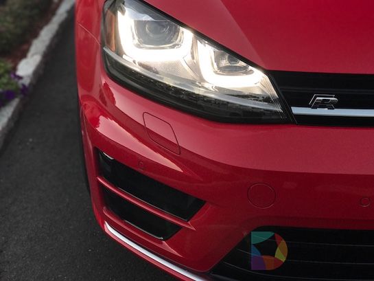 iPhone 7 Plus双摄像头+“肖像”模式有多神奇?网友上照片了