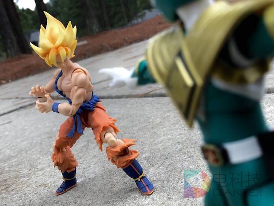 iPhone 7 Plus双摄像头+“肖像”模式有多神奇?网友上照片了