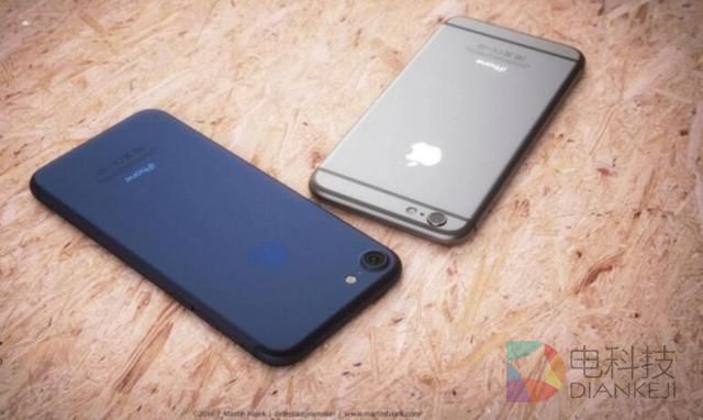 老用户购买iPhone 7主要原因是？美林：电池续航能力提升了