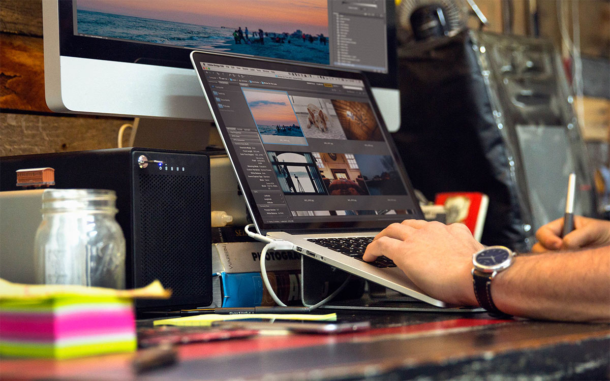 新Macbook Pro已无任何悬念 你只需存钱买买买