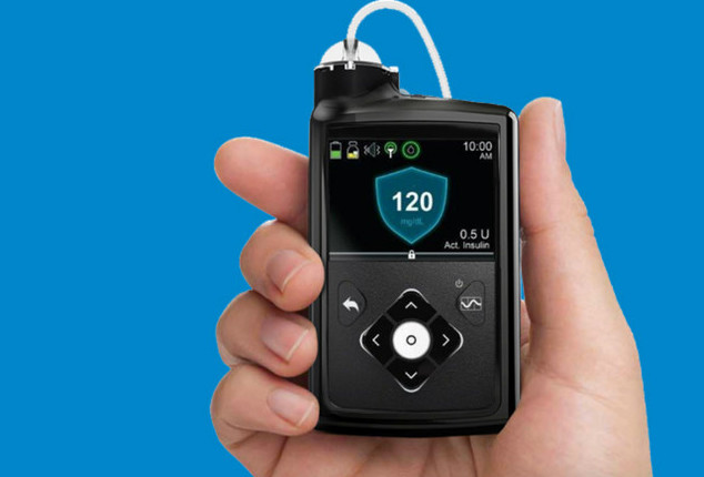 这款售价不菲的血糖监测设备首次通过FDA认证 为何说为行业带来曙光？