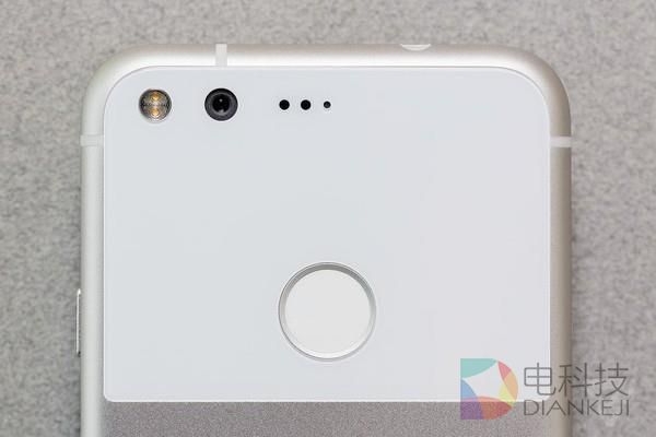 亲儿子仍不完美 小编细点谷歌Pixel五大遗憾