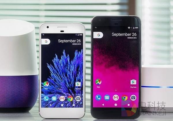 亲儿子仍不完美 细点谷歌Pixel五大遗憾