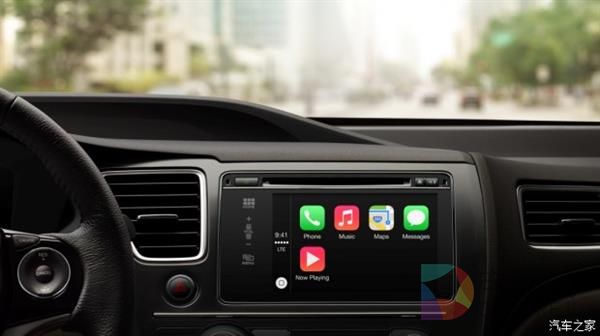车载操作系统为何体验远不如手机?