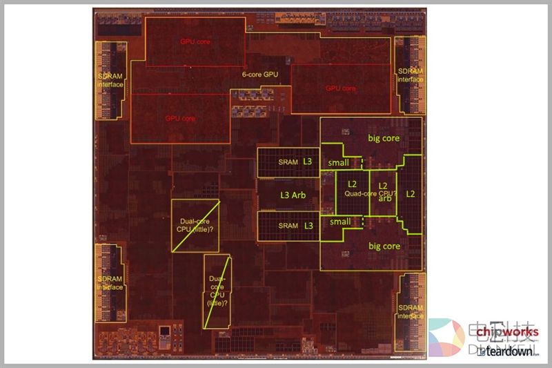iPhone 7性能最全测试！安卓集体交出膝盖