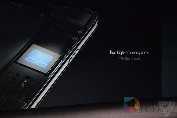 不服跑个分!苹果处理器为啥秒杀安卓全家?