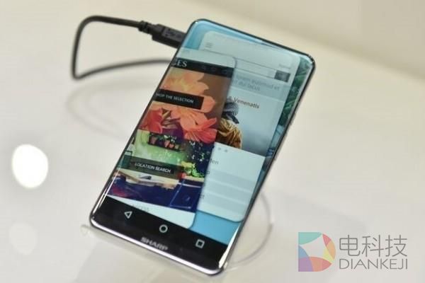 HTC要先驱 手机物理按键会被彻底干掉吗?