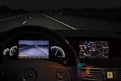 车上这些配置很高科技 但没一点用...