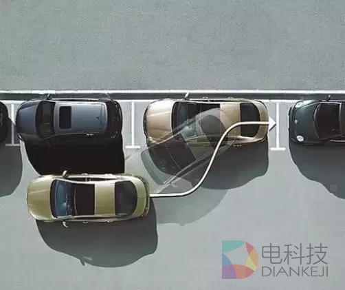 车上这些配置很高科技 但没一点用...