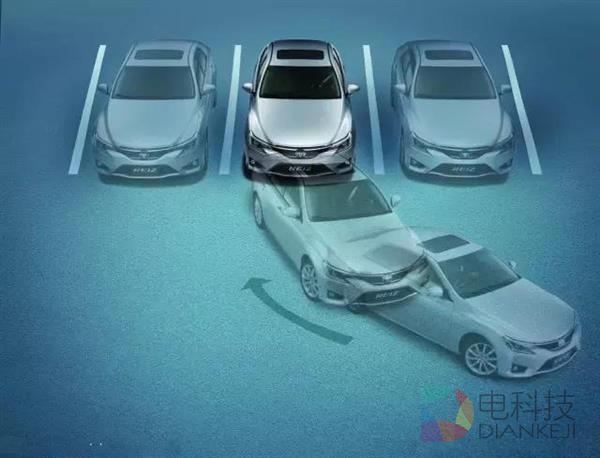 高科技却不切实际的汽车配置 你用过吗？