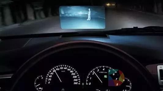 车上这些配置很高科技 但没一点用...