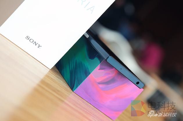 4999元!索尼新旗舰Xperia XZ体验:小缺憾颇多