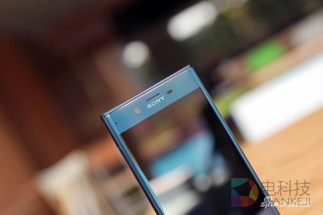 4999元!索尼新旗舰Xperia XZ体验:小缺憾颇多