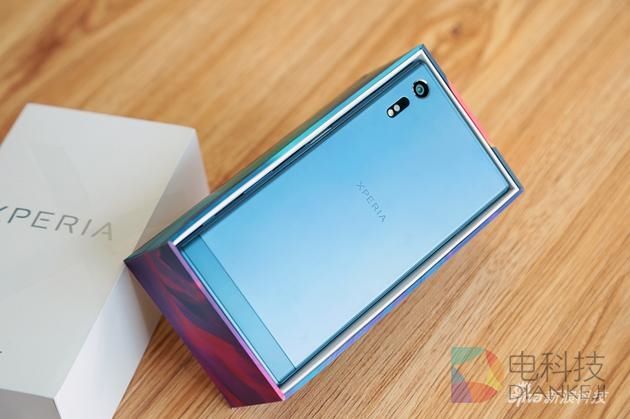 4999元!索尼新旗舰Xperia XZ体验:小缺憾颇多