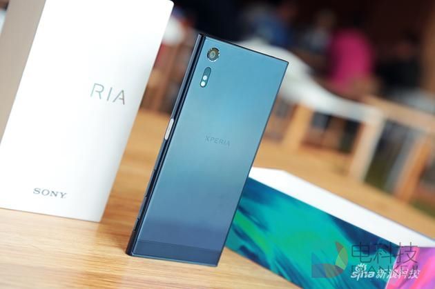 4999元!索尼新旗舰Xperia XZ体验:小缺憾颇多