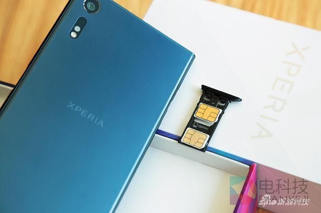 4999元!索尼新旗舰Xperia XZ体验:小缺憾颇多
