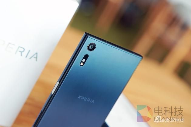 4999元!索尼新旗舰Xperia XZ体验:小缺憾颇多