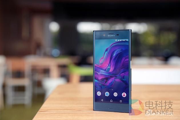 索尼Xperia XZ评测：造型美好之外还有些固执的小缺憾