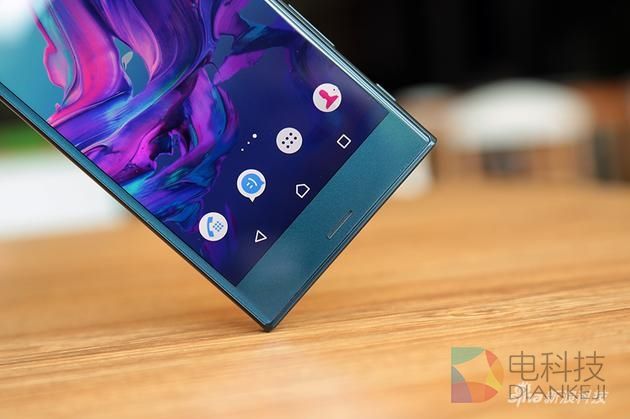 4999元!索尼新旗舰Xperia XZ体验:小缺憾颇多