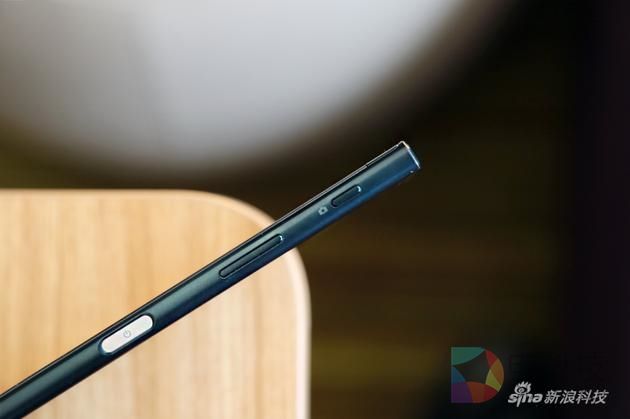 4999元!索尼新旗舰Xperia XZ体验:小缺憾颇多