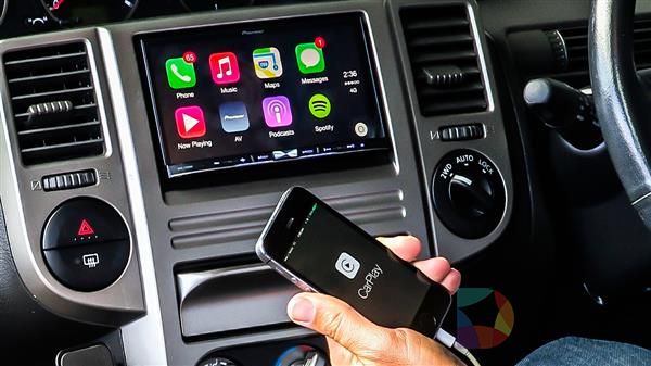 科技界泰斗莫博士:为什么Siri这么蠢?