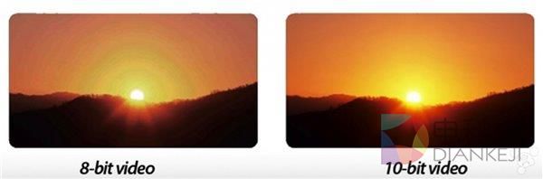 10bit显示器:什么鬼?画质更好?