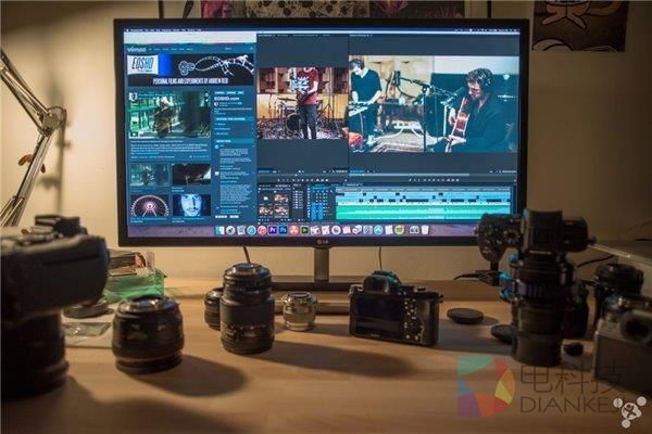 10bit显示器:什么鬼?画质更好?