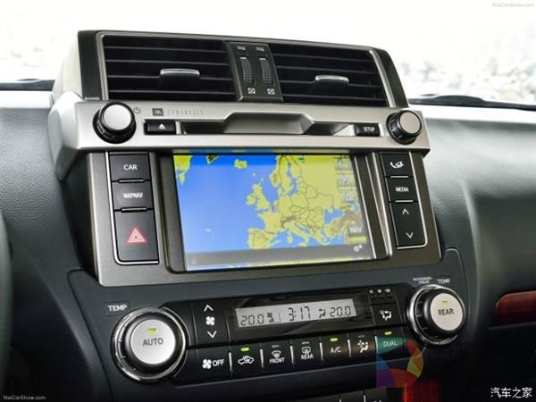 车载导航为何不给力？