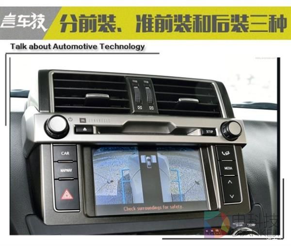 车载导航为何不给力？