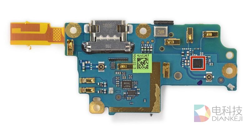谷歌Pixel XL完全拆解：屏幕一下就废了&hellip;&hellip;