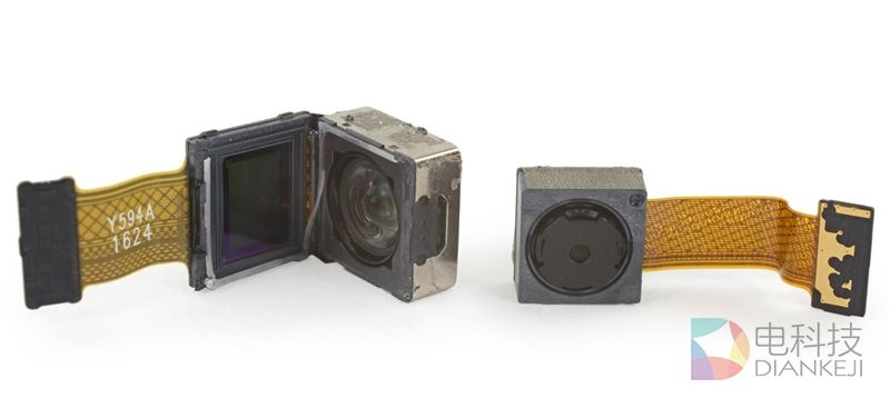 谷歌Pixel XL完全拆解：屏幕一下就废了&hellip;&hellip;