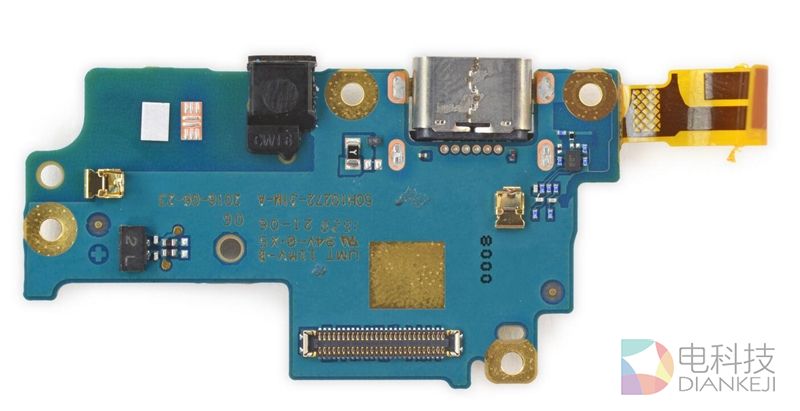 谷歌Pixel XL完全拆解：屏幕一下就废了&hellip;&hellip;