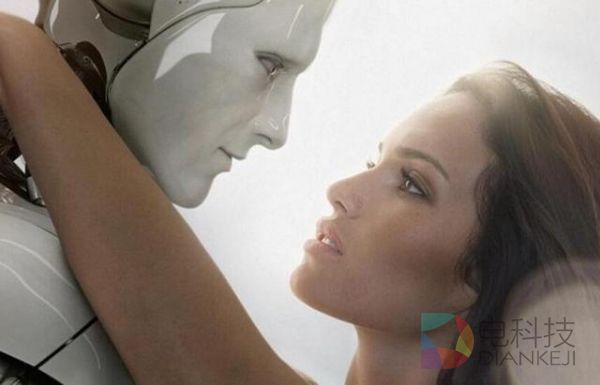 机器人性爱10年内成为现实？啪啪啪会上瘾