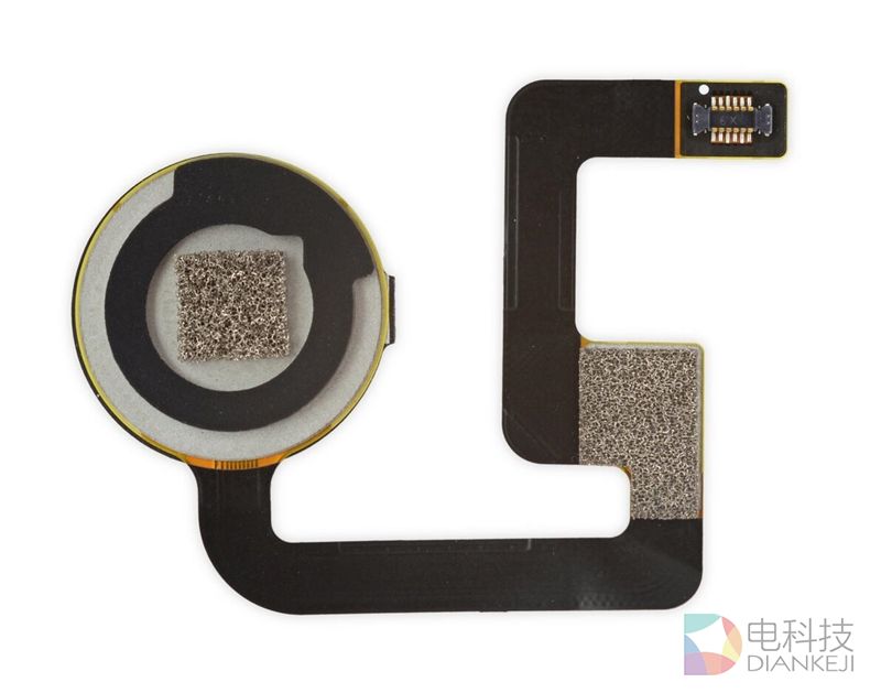 谷歌Pixel XL完全拆解：屏幕一下就废了&hellip;&hellip;