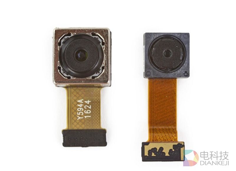 谷歌Pixel XL完全拆解：屏幕一下就废了&hellip;&hellip;