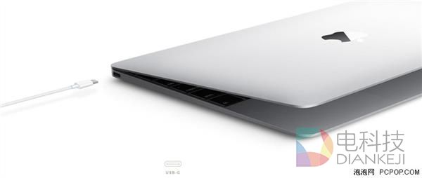 雷电3和USB Type-C有啥关系？真相了