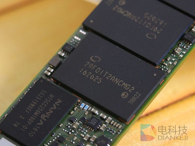 涨价停不下来？浅析SSD涨价的背后原因