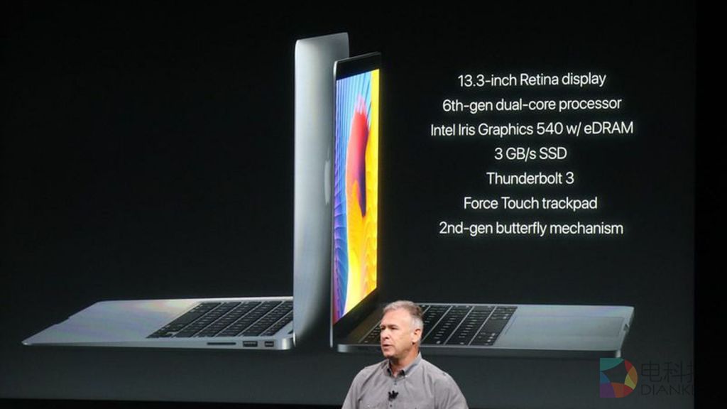 抛弃PC？你为什么花1.4万买新MacBook Pro