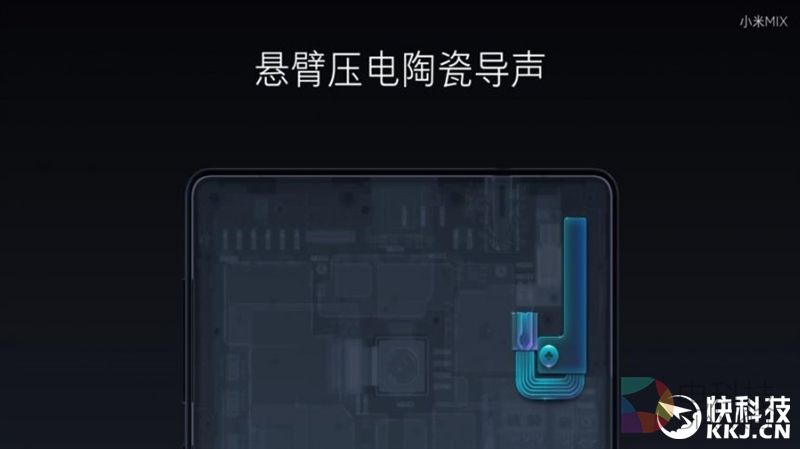 小米MIX一周深度体验：用起来到底咋样？