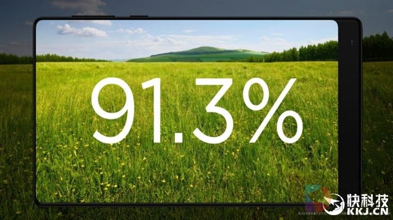 小米MIX一周深度体验：用起来到底咋样？