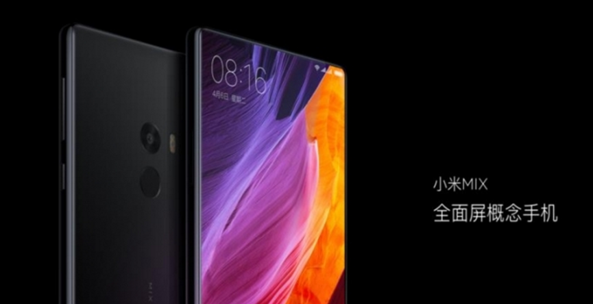 小米MIX一周深度体验：用起来到底咋样？