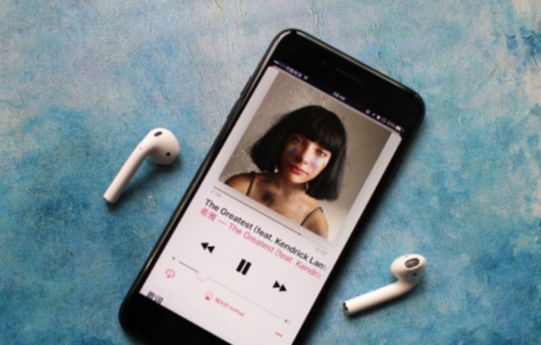 有盼头了？ 传闻AirPods无线耳机下周开卖