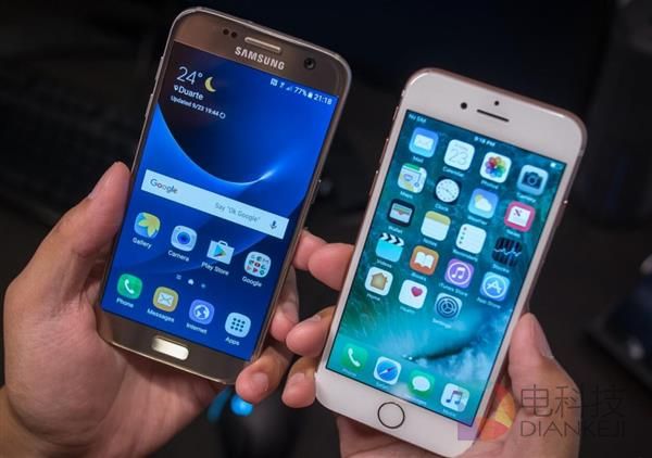 国产机无屏可用 三星OLED明年只够苹果用