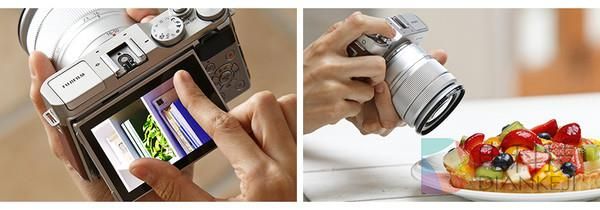 摄影新手怎么选购相机？终于懂了